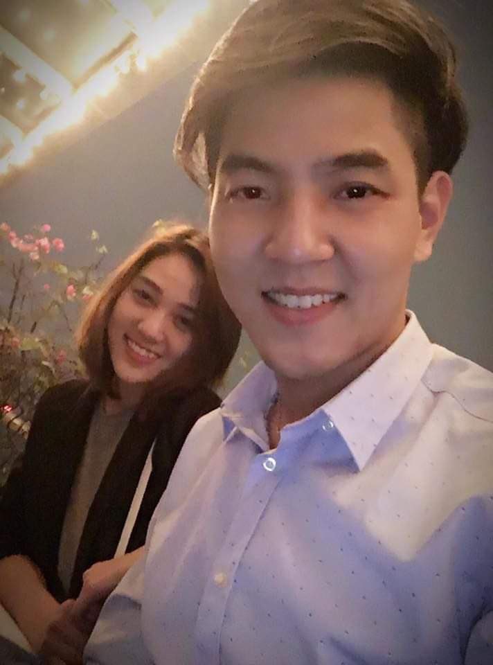 tranganh2841's tweet photo. Trên này chả quen ai, tha hồ up https://t.co/oGiorgl4tc