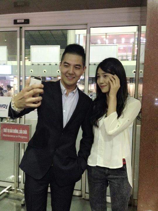 tranganh2841's tweet photo. Trên này chả quen ai, tha hồ up https://t.co/oGiorgl4tc