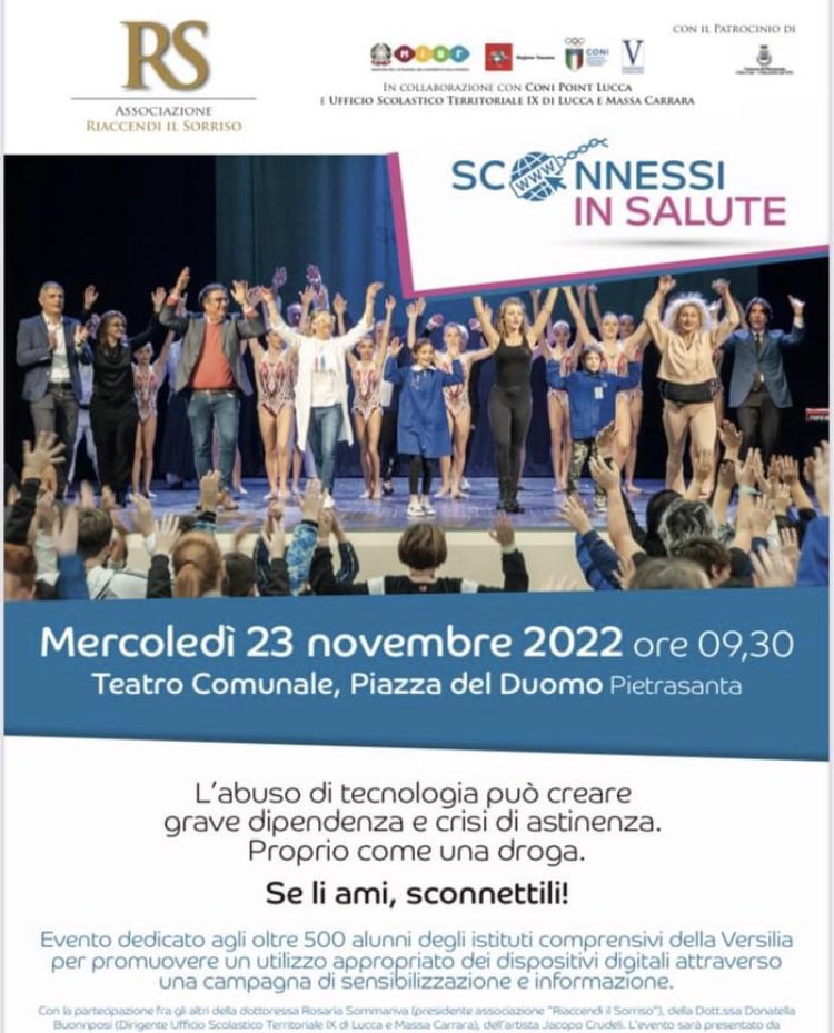 pelladogs's tweet photo. #sport #sconnessi #culturasportiva #inversilia https://t.co/IrKdHw9ZXI