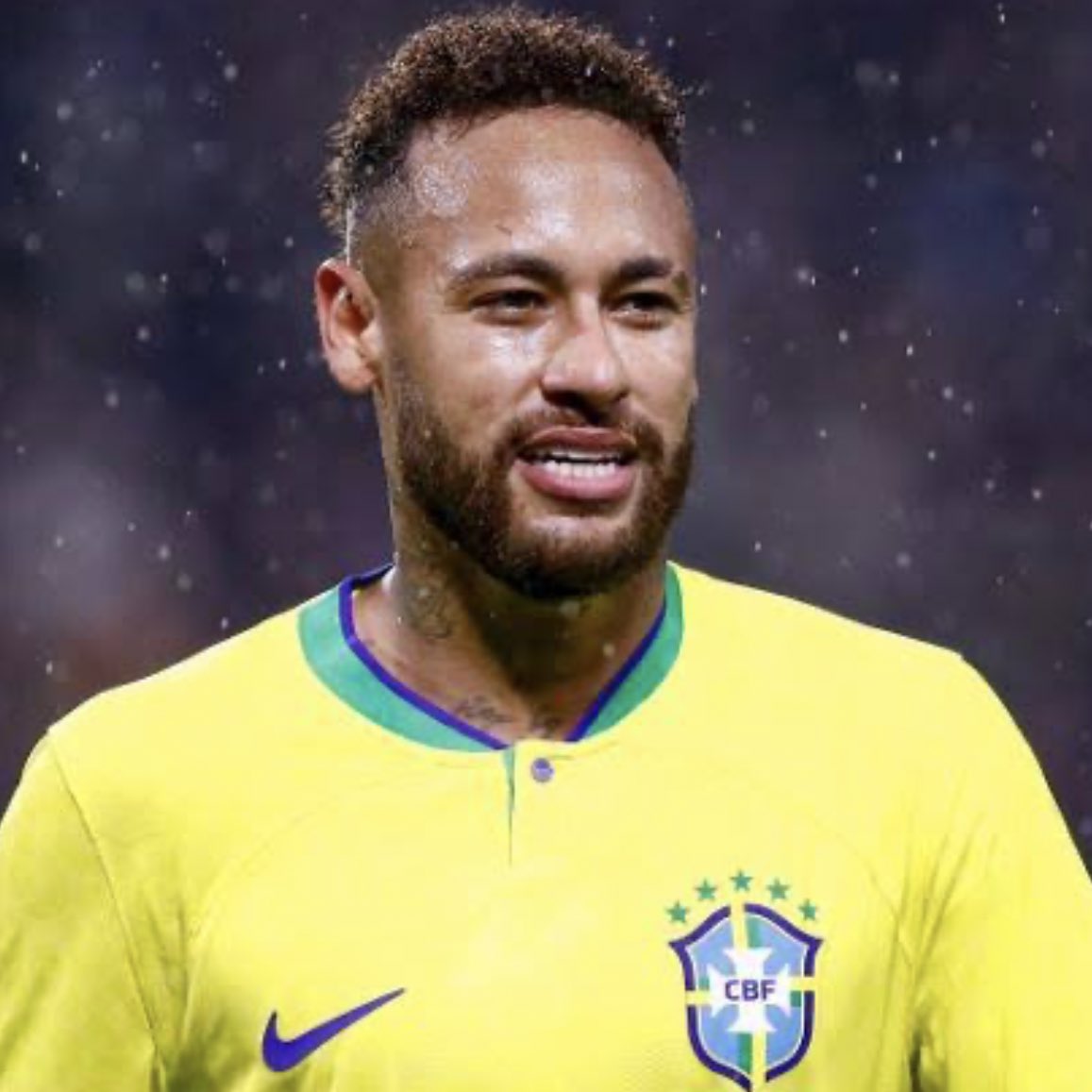 choquei's tweet photo. 🚨COPA: Mohammed Kudus, jogador de Gana, afirma sem meias palavras que é melhor do que Neymar: 

“Hoje não é melhor do que eu. Ele é apenas um jogador mais famoso, só isso.” https://t.co/ETkNXlM13h