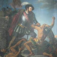 ospreyperu's tweet photo. @2010MisterChip España no trataba tan mal a Costa Rica desde hace 500 años... https://t.co/NvxMoj5HK7