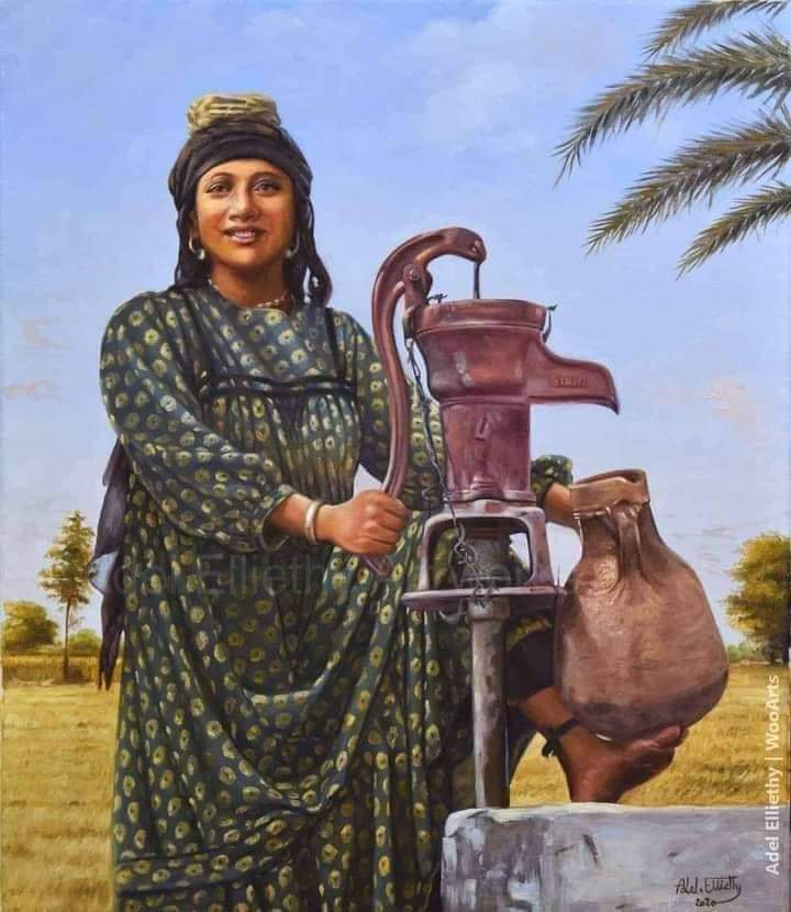 #جمـــــال_مصـــرى