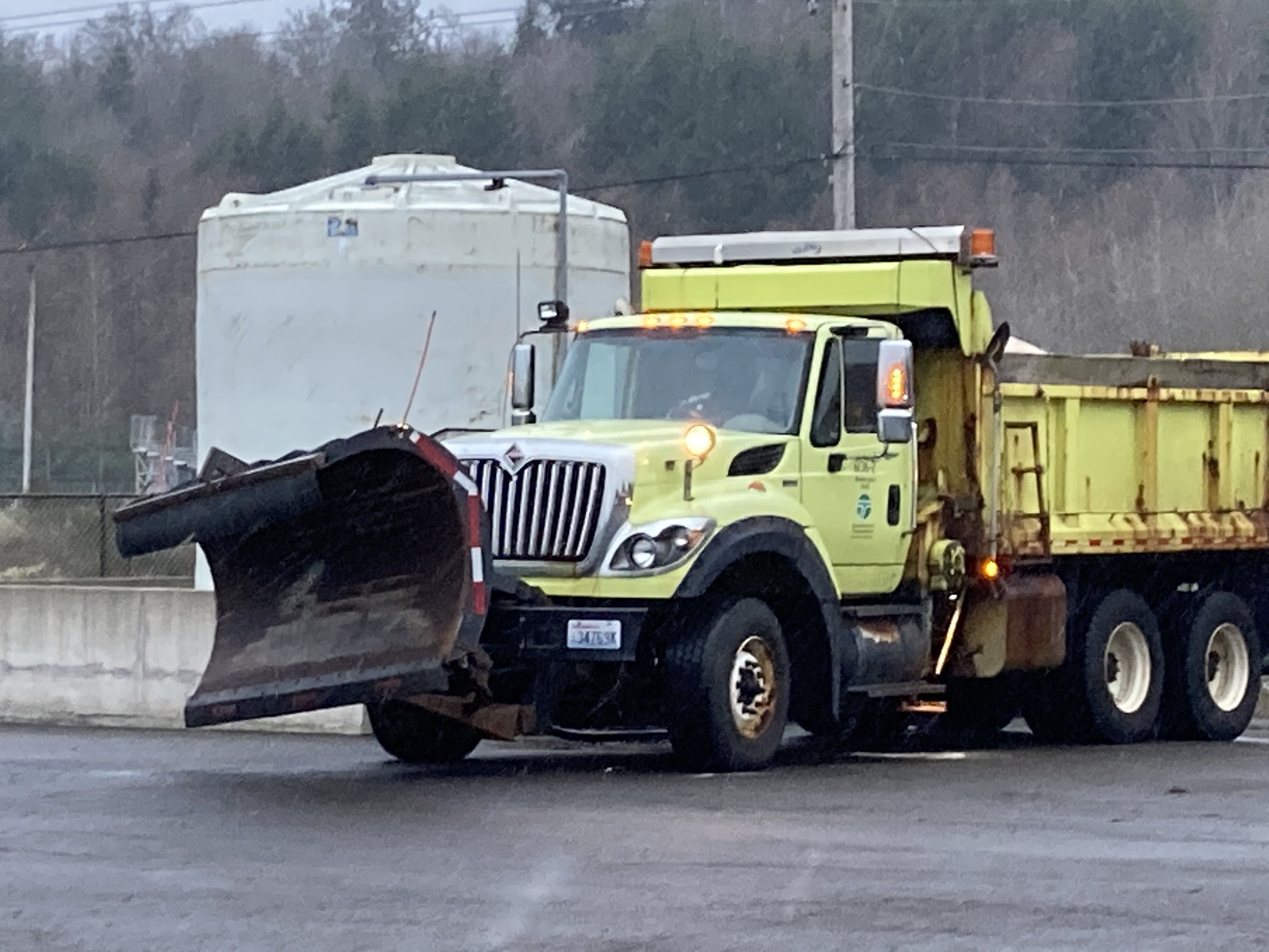 WSDOT Good To Go! (GoodToGoWSDOT) / Twitter