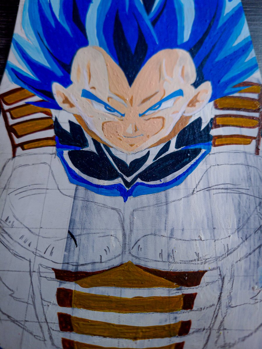 Lobogarto's tweet photo. Bases y mas bases
#dbz #dbs #vegetta #vegeta #dragonball #art #arte #drawing #acrylicpainting https://t.co/eIEGWWs26C