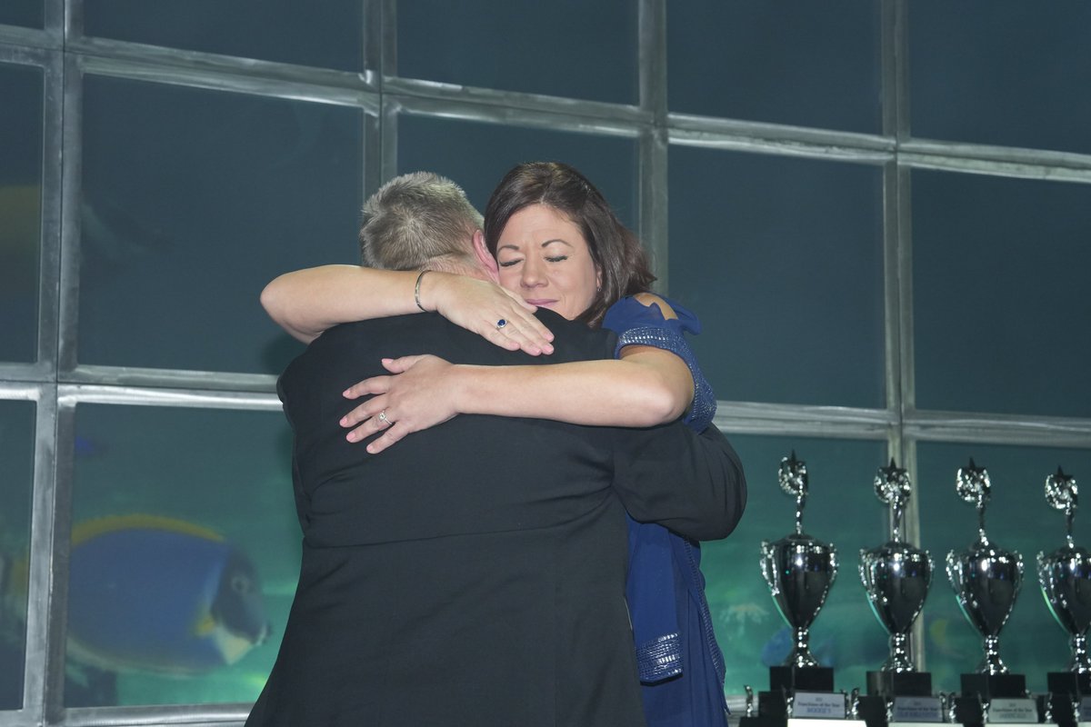 #ABCon22's awards gala was full of gratitude, laughter, and some misty eyes. Let's hear it for the Franchisee of the Year winners!
authoritybrands.com/blog/2022/nove…