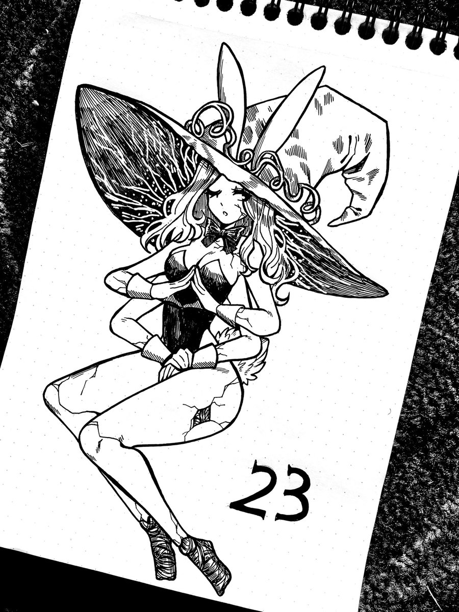 Buntober 23: Ranni