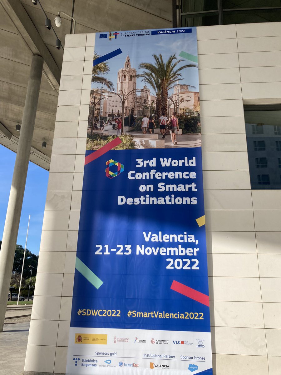 Great to mingle with other tourism professionals and learn about other initiatives around #sustainabletourism, #smartcities, #smarttourism 

Sustainable tourism was high on the agenda. Connecting farmers with tourists will support these goals.