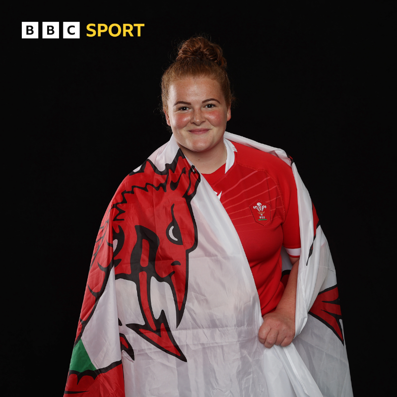 Penblwydd hapus Wales prop <a href="/CaraHope/">Cara Hope</a>! 🥳🏴󠁧󠁢󠁷󠁬󠁳󠁿

#BBCRugby