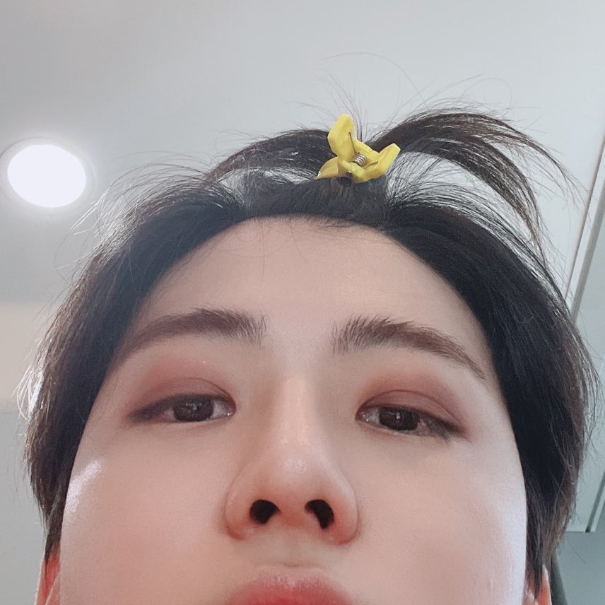 njmhae's tweet photo. i love when he sends selfies from this angle he’s so cute https://t.co/mHkRT0jV2t