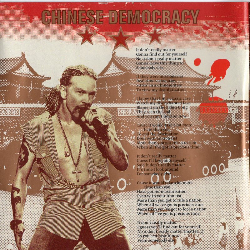 daily W. Axl Rose on Twitter "today in 2008 Guns N