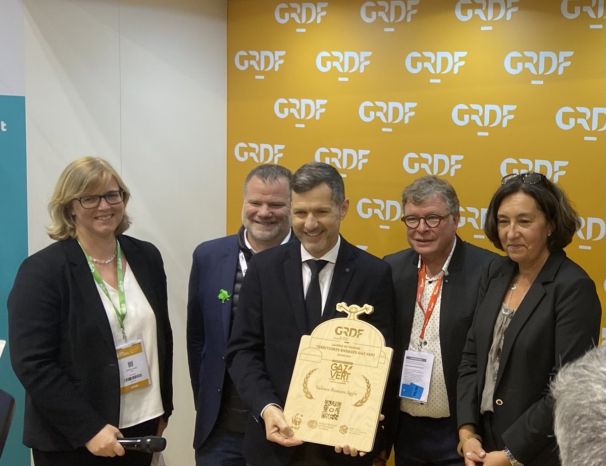 Christophe Leroy tweet media