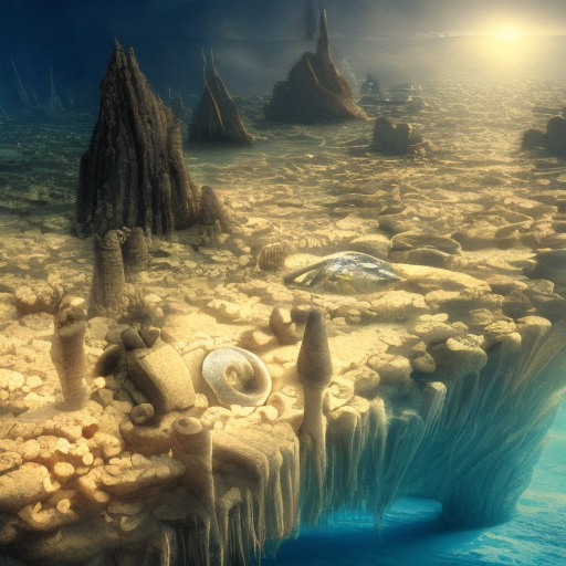salvicus2019's tweet photo. Dreaming potential future states of the #PlanktonicVerse: self-organized #HyperObject actively evolving (intra-specifically) and co-evolving (inter-specifically) in response to ocean warming and acidification
#Biodiversity
#FoodWeb
#Metagenomics
#DeSci #ReFi
#stablediffusion FTW! https://t.co/tLhkf4DRcM