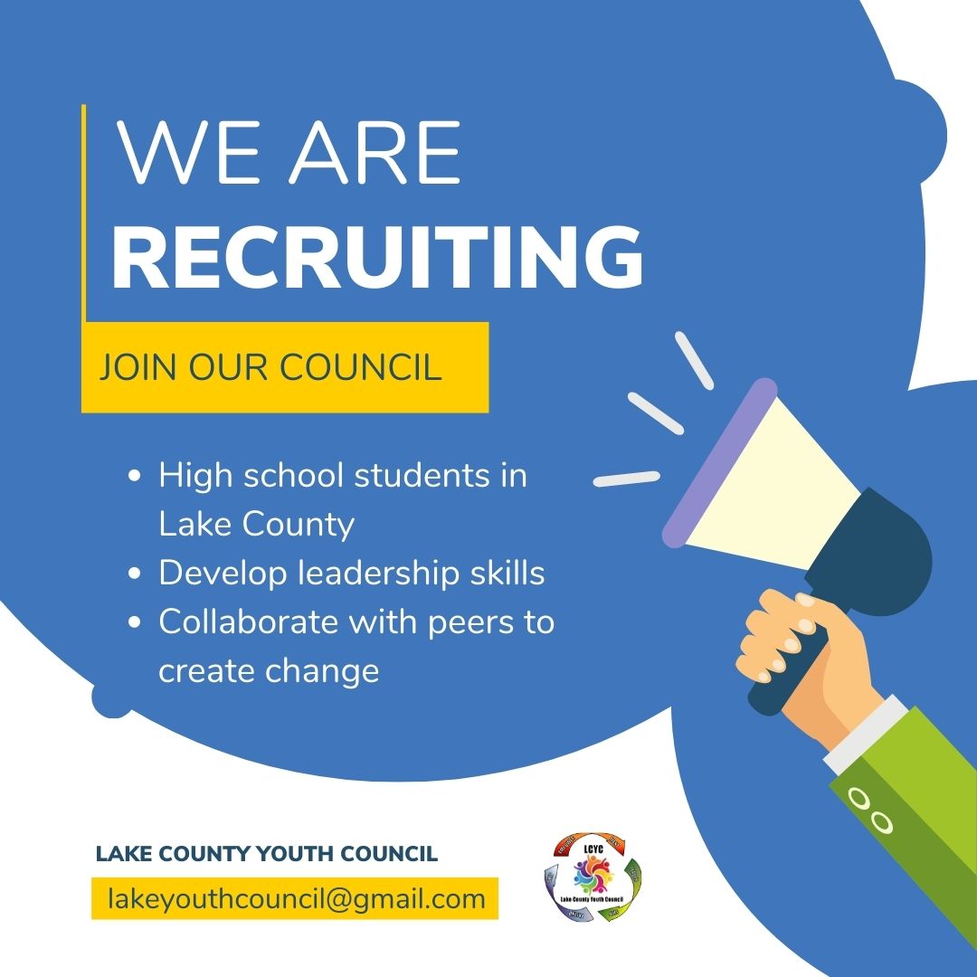 LakeCouncil's tweet photo. Fill out our interest form for more information>> https://t.co/TRQZcpGscM https://t.co/xjSxEPHQ1u