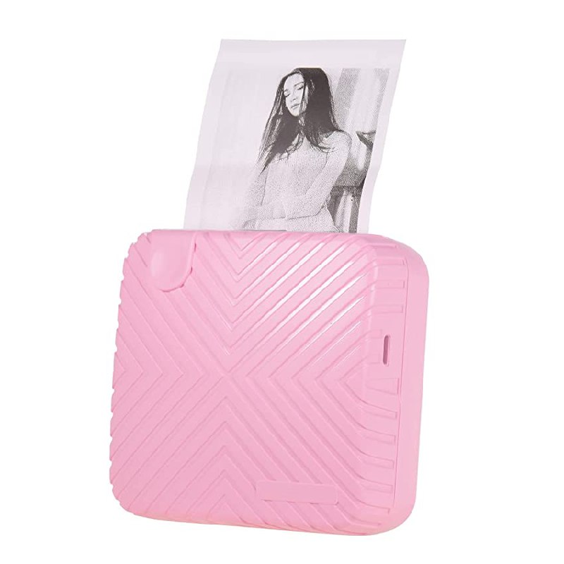 levenditop's tweet image. 📌 #Docooler P6 Pocket Mini Stampante Portatile BT Wireless Stampante Termica Adesivo Memo AR Foto Instant Mobile Printer 203DPI Risoluzione Compatibile con Android iOS Smartphone Windows  
 
💰 A soli 19,99€ invece di ⛔ 39,98€ (-50%)  
✂ Codice: FB4LH
amazon.it/dp/B0BLC7X3D7/…