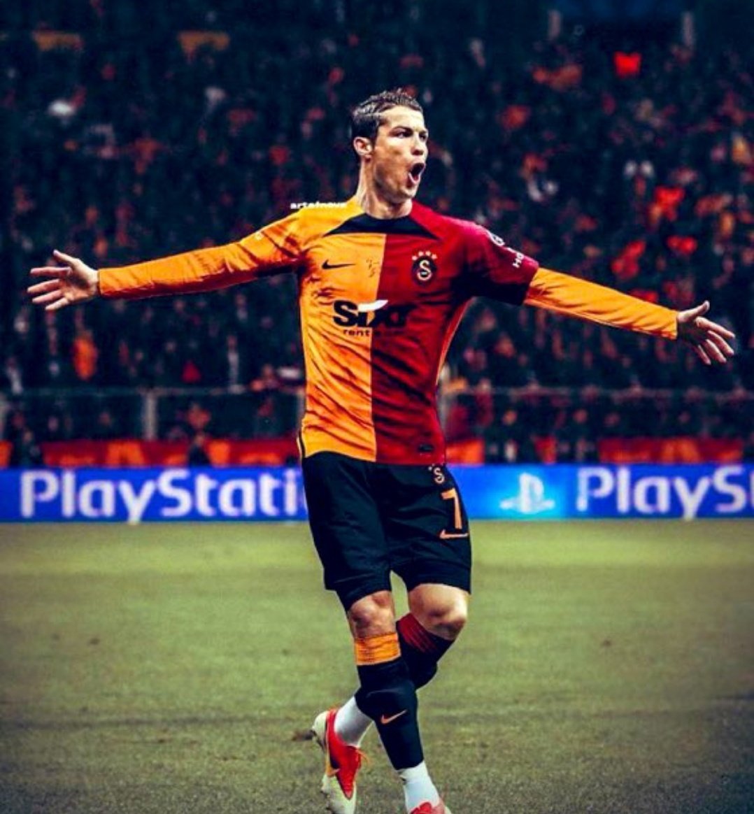 Come to Galatasaray 
Şu adam gelsin tüm Türkiye havaalanına akın eder taraflı tarafsız var bir hayalimiz <a href="/Cristiano/">Cristiano Ronaldo</a>