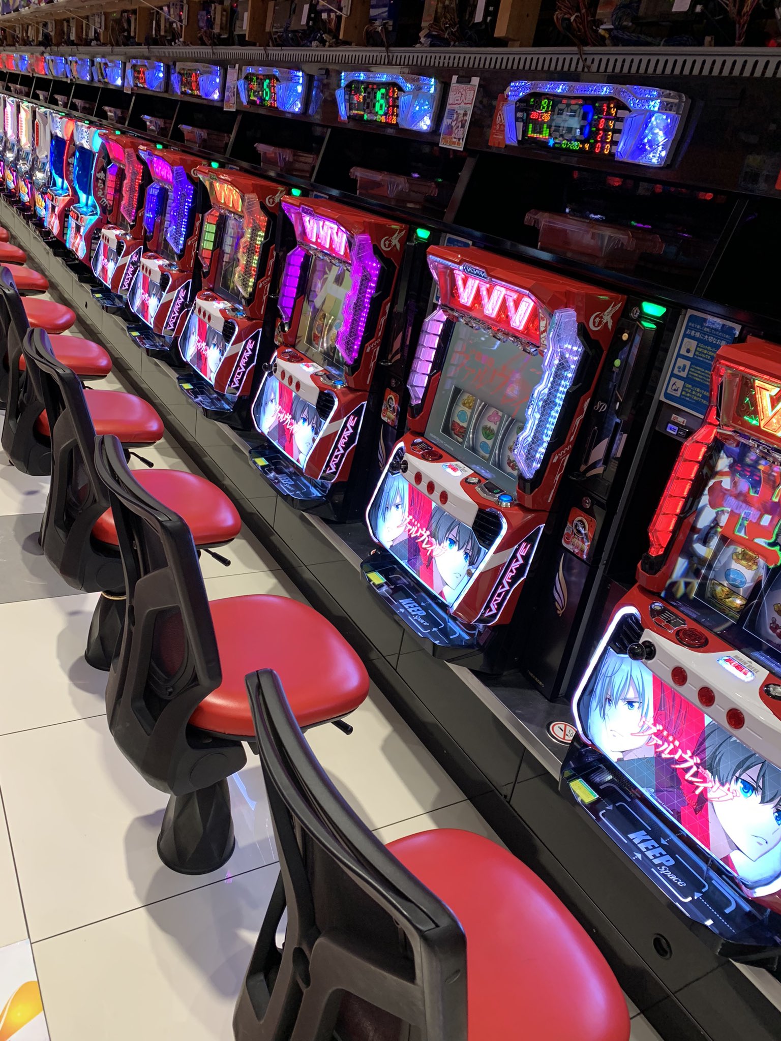 ビクトリー新幹線駅前店 Express Victory Twitter