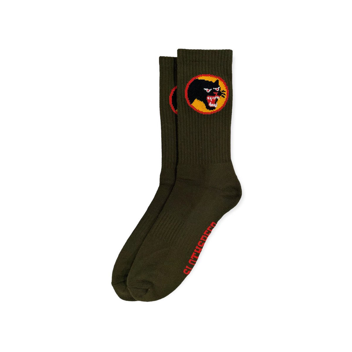 slothspeedco's tweet photo. 🫡 Infantry Crew Socks Dropping Soon only on https://t.co/u01teqKhjX https://t.co/0w3aaUycFe