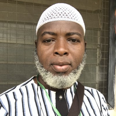 abdulfawzi's tweet photo. #NewProfilePic https://t.co/eTlIUEVKjp