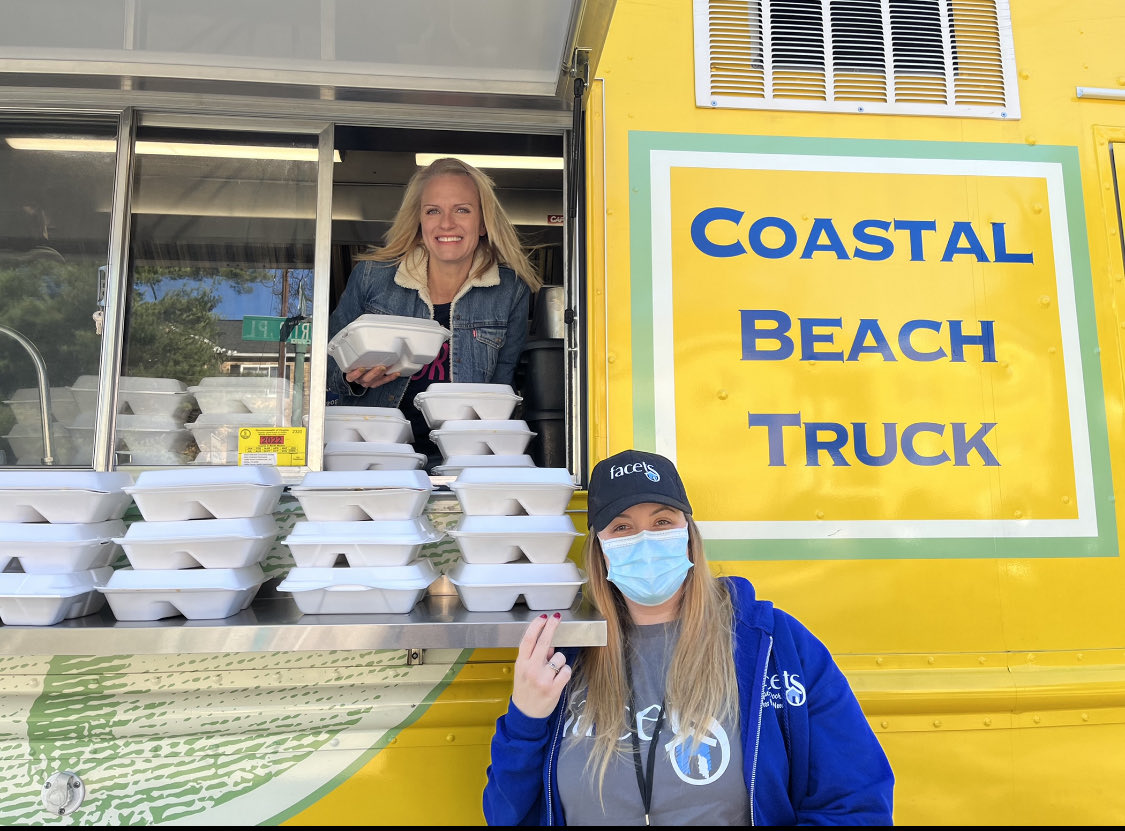 Great American Community Kitchen tweet media