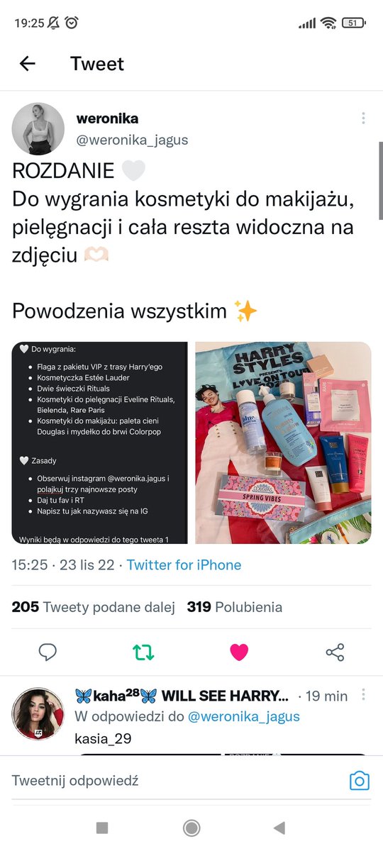 xohxdarlingx's tweet photo. @weronika_jagus wiktoria_puzio https://t.co/bZHFm1Zvli