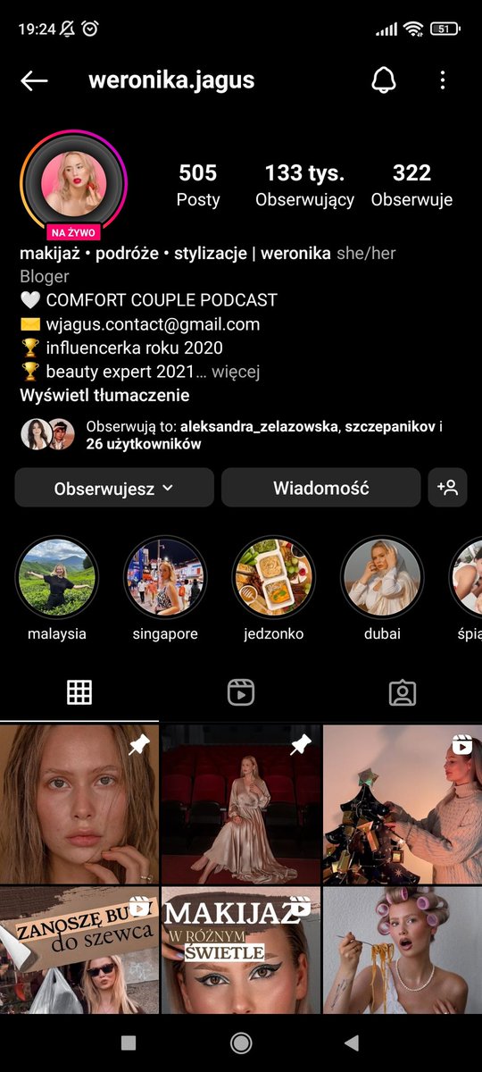xohxdarlingx's tweet photo. @weronika_jagus wiktoria_puzio https://t.co/bZHFm1Zvli