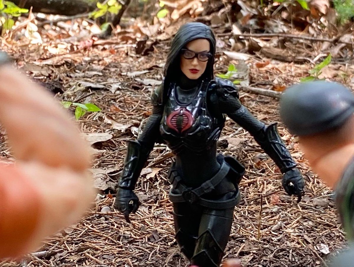 TitusL32's tweet photo. Well hello #gijoe #toyphotography https://t.co/65Qz8eGbl9
