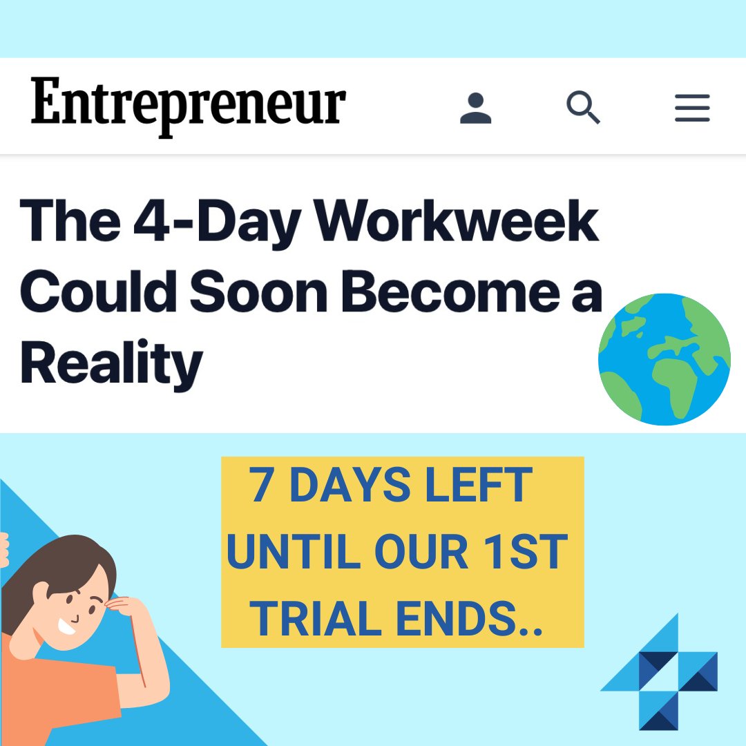 Four Day Week Ireland 4dayweekireland Twitter