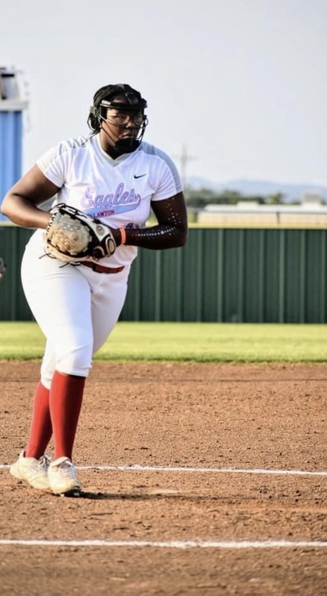 Grayson Softball tweet media