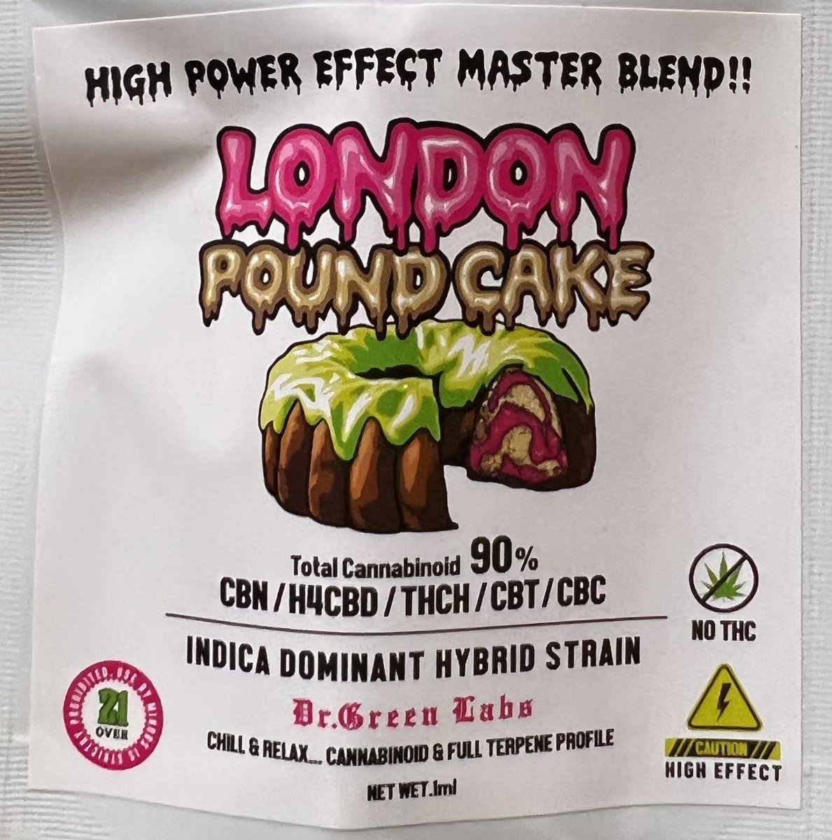 CHANNEL_GATE's tweet photo. 【絶品】妥協なき世界トップクラスの高級リキッドを全国の愛煙家にDROPするDGL @REALDrGREENLABS のハイパワーエフェクトシリーズ『ロンドンPC』超〜美味いです！味や効能は勿論、キック、鼻通り、肺の充満時など一連の感覚総合でガチ感パナイ！チル＆スウィーツ好きは是非！
https://t.co/765VSi4mpN https://t.co/QF31iLPN4U