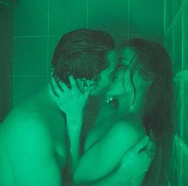 Me + you = 💙…