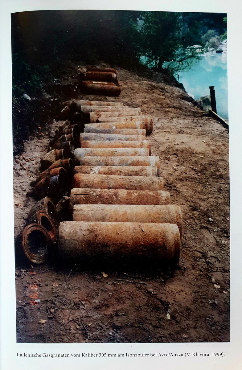 Dan Carlin on Twitter "RT masaccio60 More than 20 unused WW1 Italian