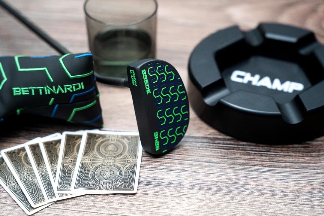 The Vault by Club Champion tweet media