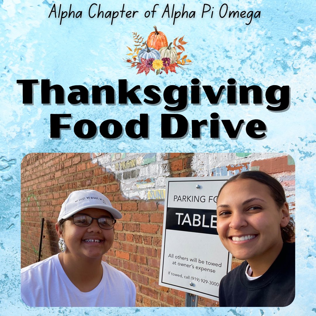 Alpha Chapter PIs tweet media