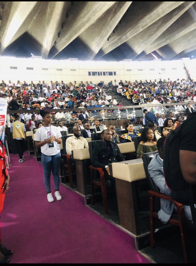 makualaerick2's tweet photo. FIJEC 2022

Elie TUBANE / Membre FNJEC - GOMA et CEO de la Révolution Technologique , désigné Lauréat FIJEC 2022

Projet UTILiSATION DU GAZ MÉTHANE DU KIVU COMME CARBURANT.

Félicitation Cher Elie.

@fatshi13 @LukondeSama @eustacheMuhanzi @FogecRdc @RdcOpec @FnjecR https://t.co/DRGp5gcRJN