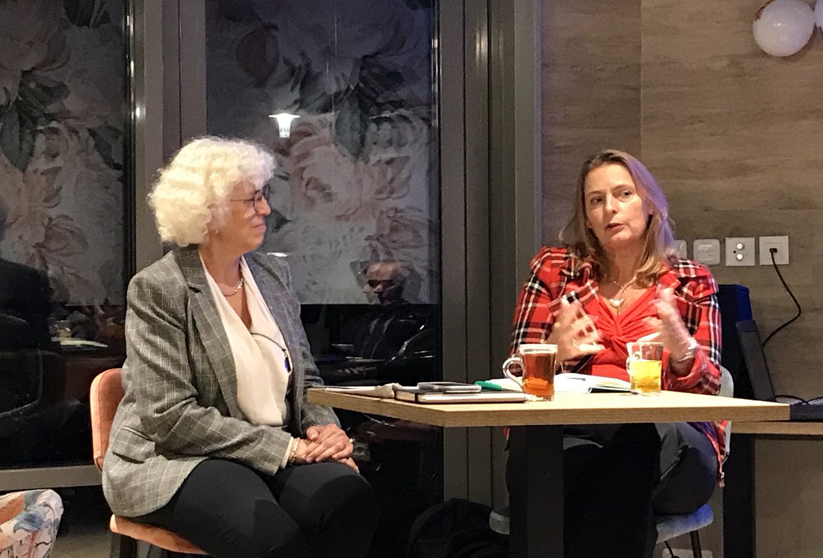 VVD Molenlanden tweet media