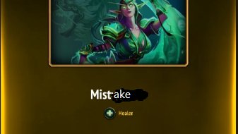 after trying to pug a key on my mw for the past 2 hours, I can say that if you're looking to main monk in dragonflight that's probably a ...