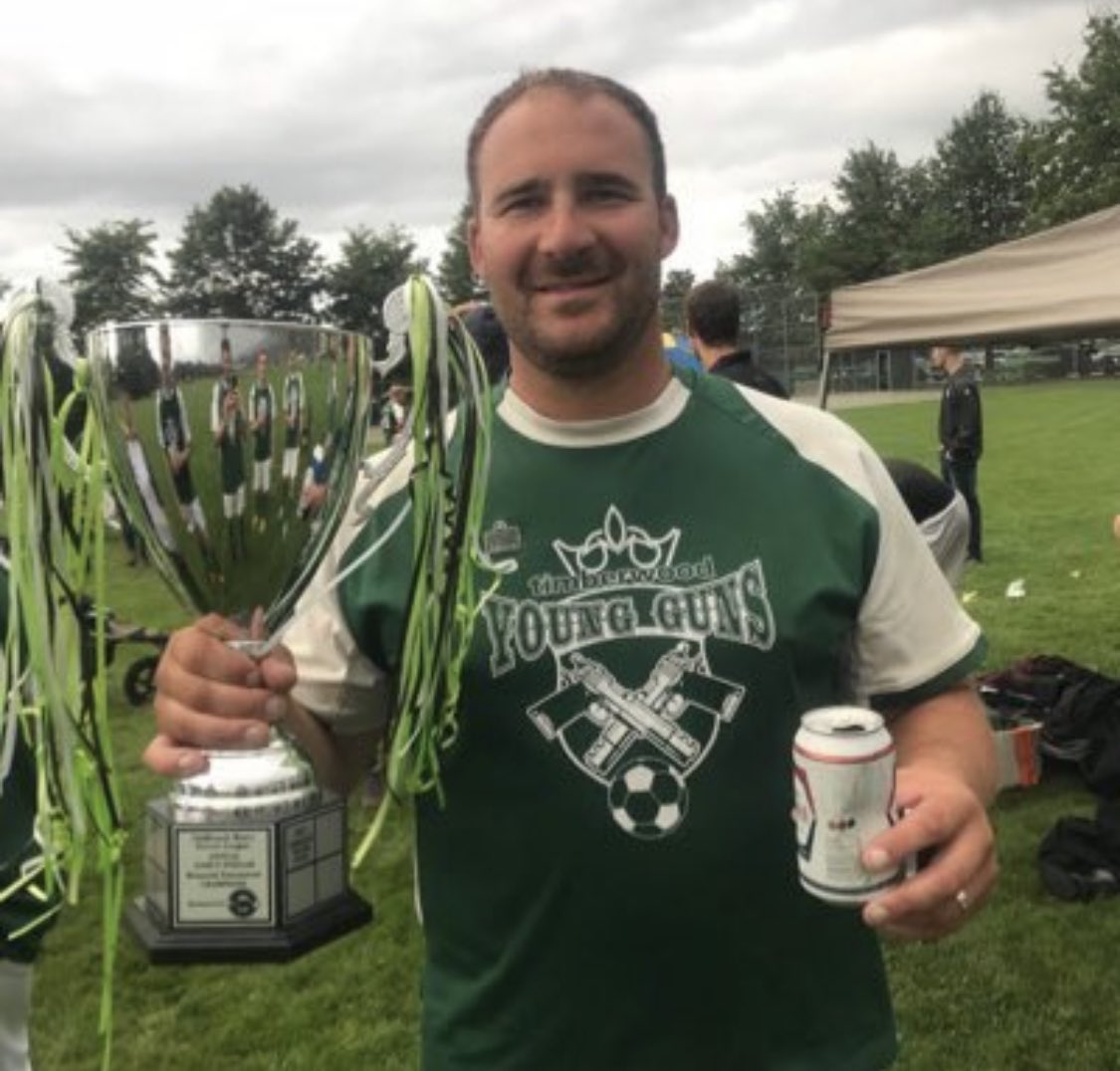 As one of Canada’s most decorated soccer players, many fans have been asking for my opinions on the World Cup.  Follow <a href="/BigStev38734723/">Big Steve</a> for all your inside info!