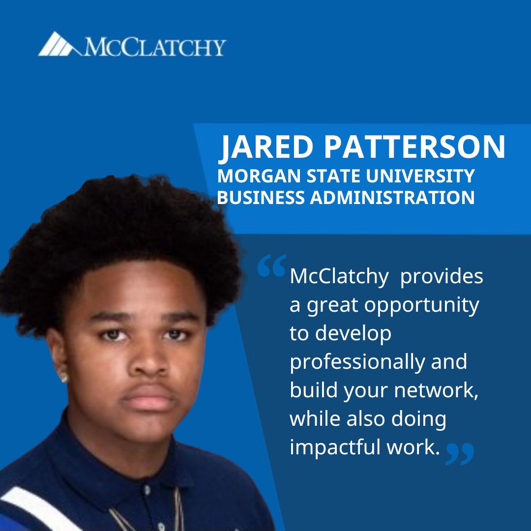 🧭️Are you attending an HBCU & in the market for an internship that could set the course for your life’s work? Check out our McClatchy VIRTUAL internship.🏫bit.ly/3Ccz7SY You can be part of something that really matters: supporting local journalism.📰 #internship #hbcu