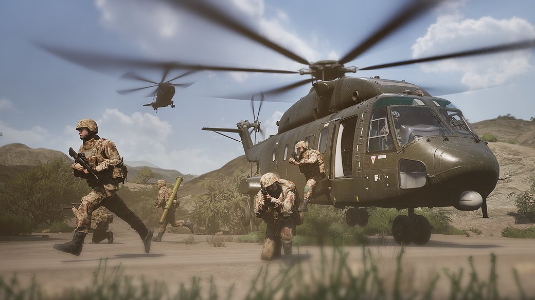 JoinSquad tweet picture