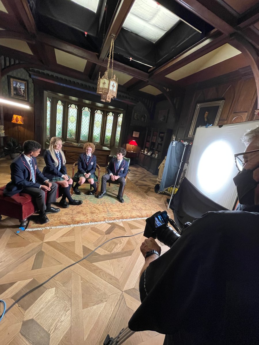 Bella Higginbotham on Twitter: 