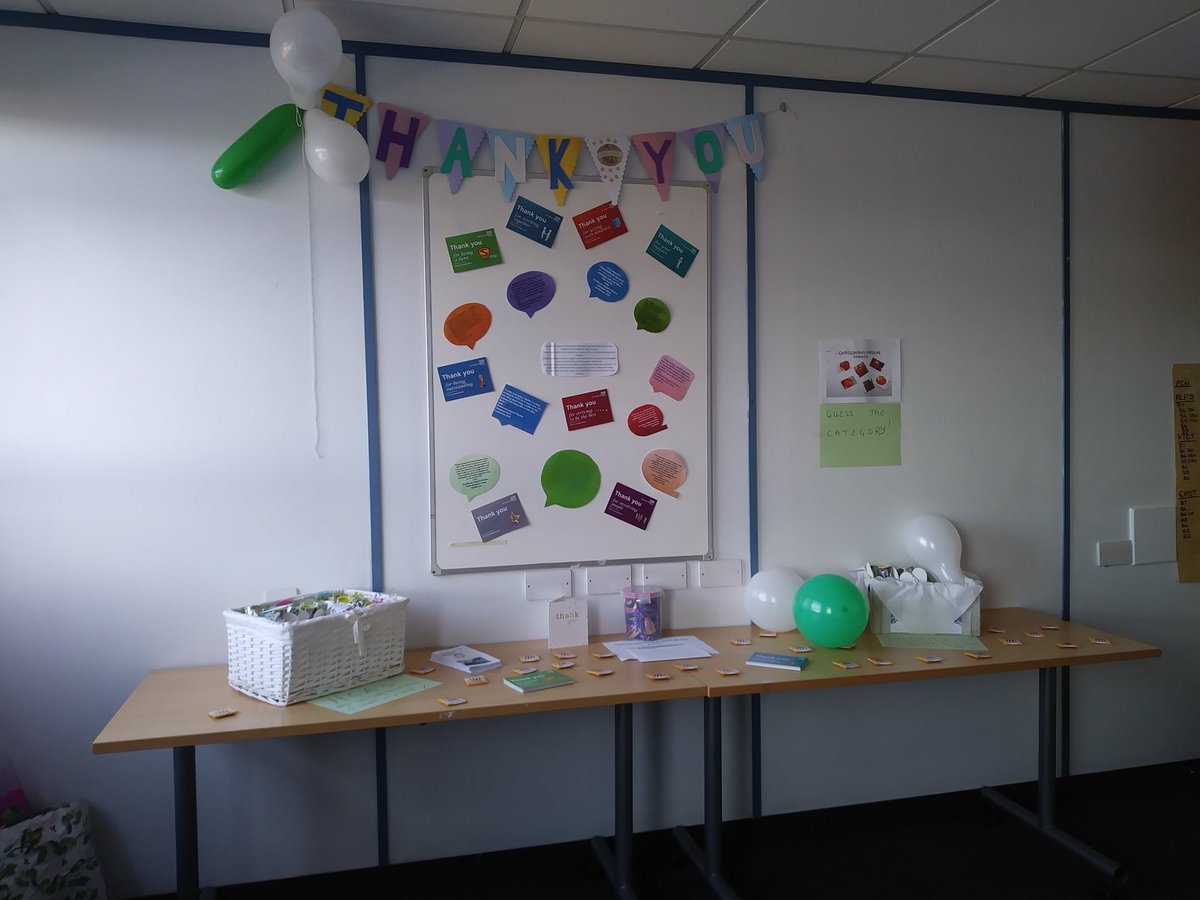Michell14597597's tweet photo. Celebrating our wonderful HCSW in Eastbourne DN team. Thank you for all your hardwork and dedication.
@SEWB_ESHT @ESHT_WBHPT @ESHTEquality @ESHT_CHIC https://t.co/LNgjLDTw36