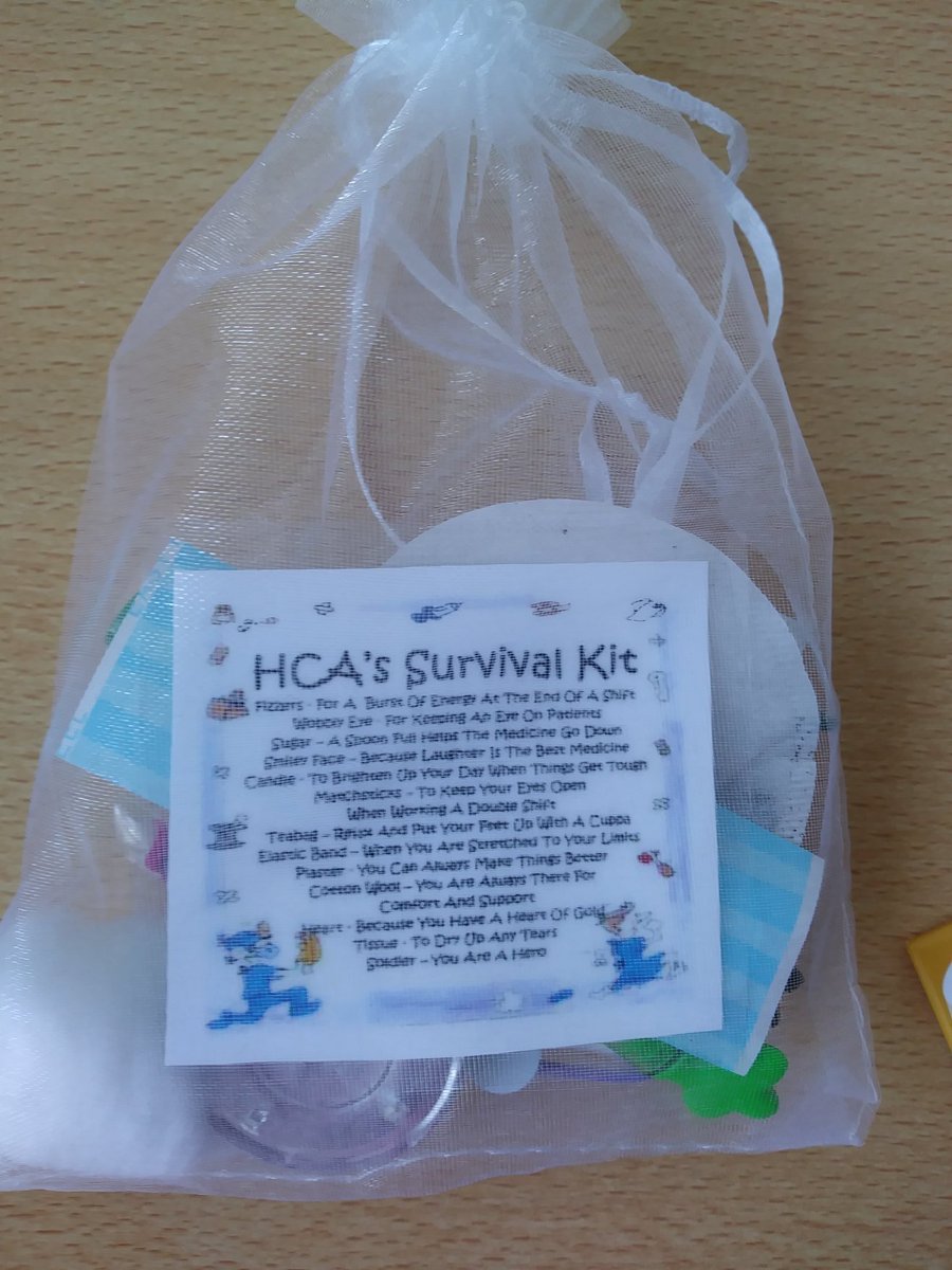 Celebrating our wonderful HCSW in Eastbourne DN team. Thank you for all your hardwork and dedication.
@SEWB_ESHT @ESHT_WBHPT <a href="/ESHTEquality/">ESHT Equality & Diversity</a> @ESHT_CHIC