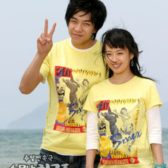 Natamarsol's tweet photo. #LeeSeungGi empezó en la actuación en 2004 participando de la sitcom #NonStop5
Y en 2006 como parte del elenco en #FamousPrincess un drama familiar de 80 episodios https://t.co/5yKc0ZAdZZ