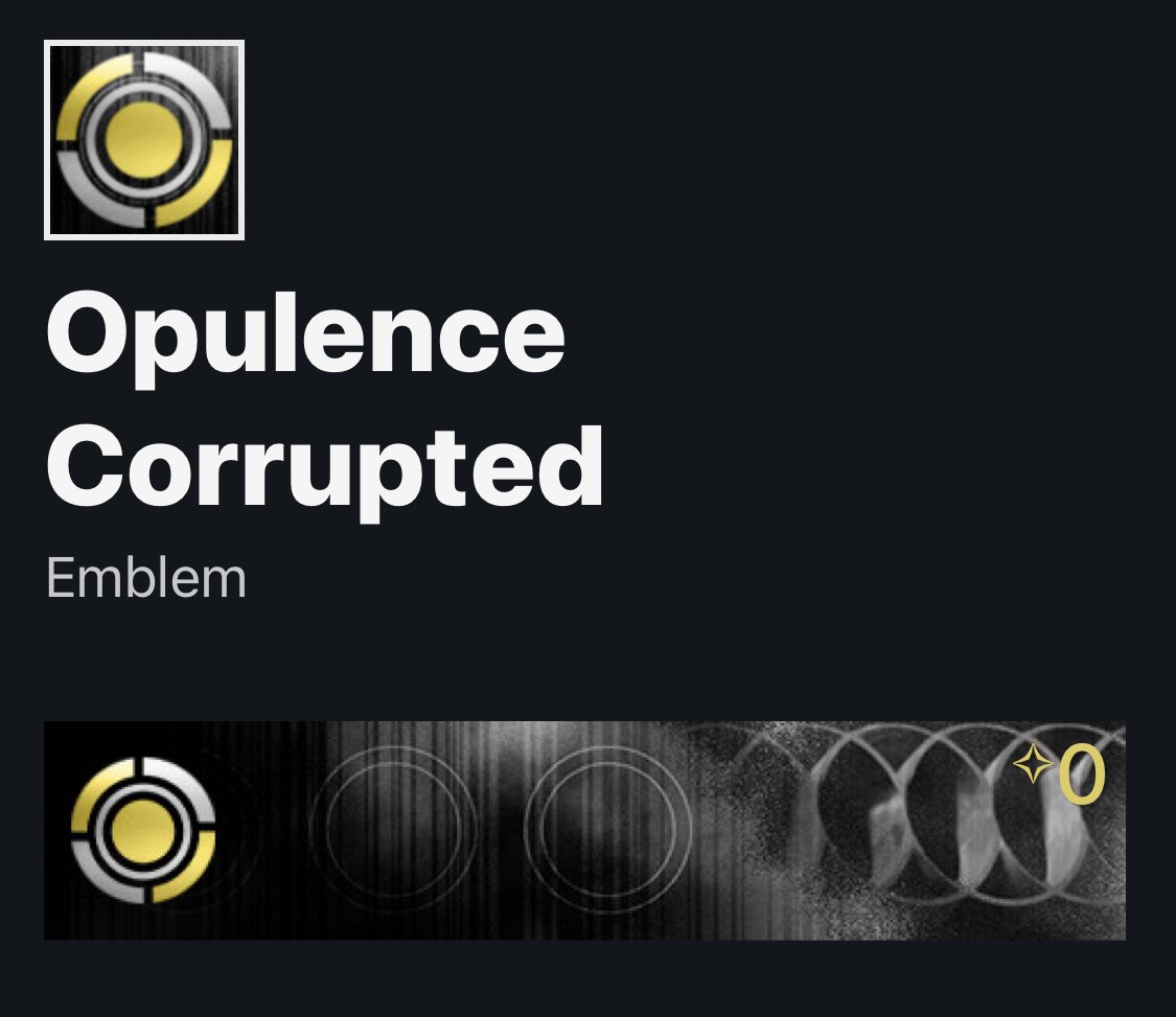 ArtificiaILemon's tweet photo. I’ll be doing a giveaway for this years Black Friday emblem! (See below) 

To be entered:
✅ Like
✅ Retweet
✅ Follow me (@ArtificiaILemon )
 
Winner chosen December 1 🎄 https://t.co/JT9XmIkRQU