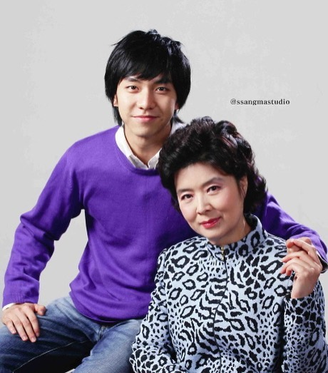 Natamarsol's tweet photo. #LeeSeungGi empezó en la actuación en 2004 participando de la sitcom #NonStop5
Y en 2006 como parte del elenco en #FamousPrincess un drama familiar de 80 episodios https://t.co/5yKc0ZAdZZ
