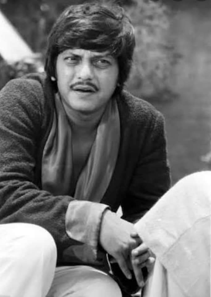 Happy Birthday to Amol Palekar (Nov,24) 