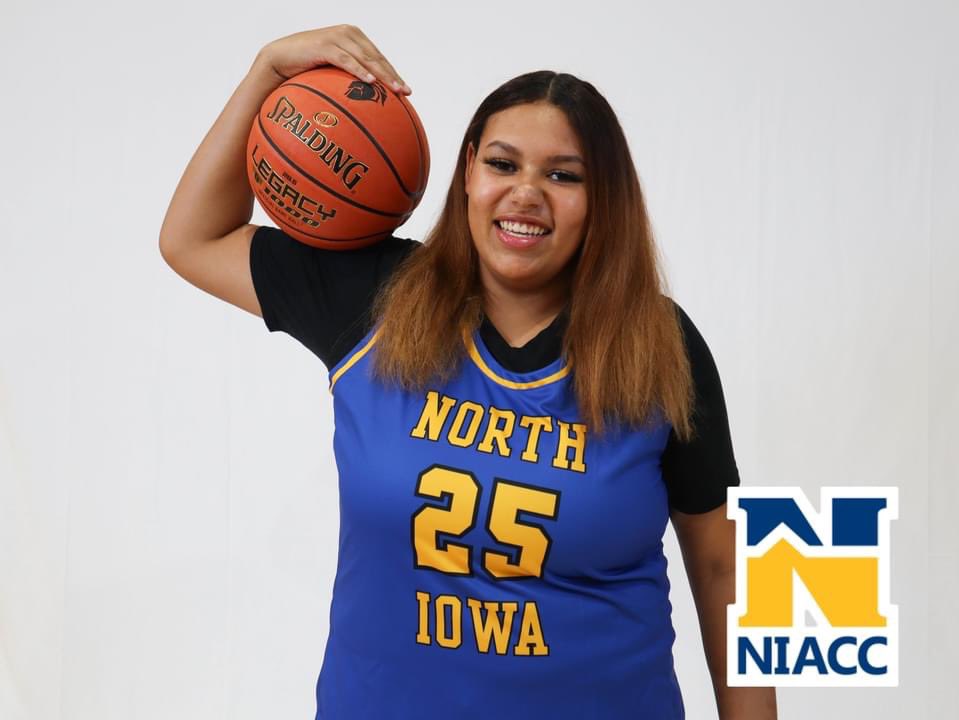 NIACC Women's Basketball tweet media