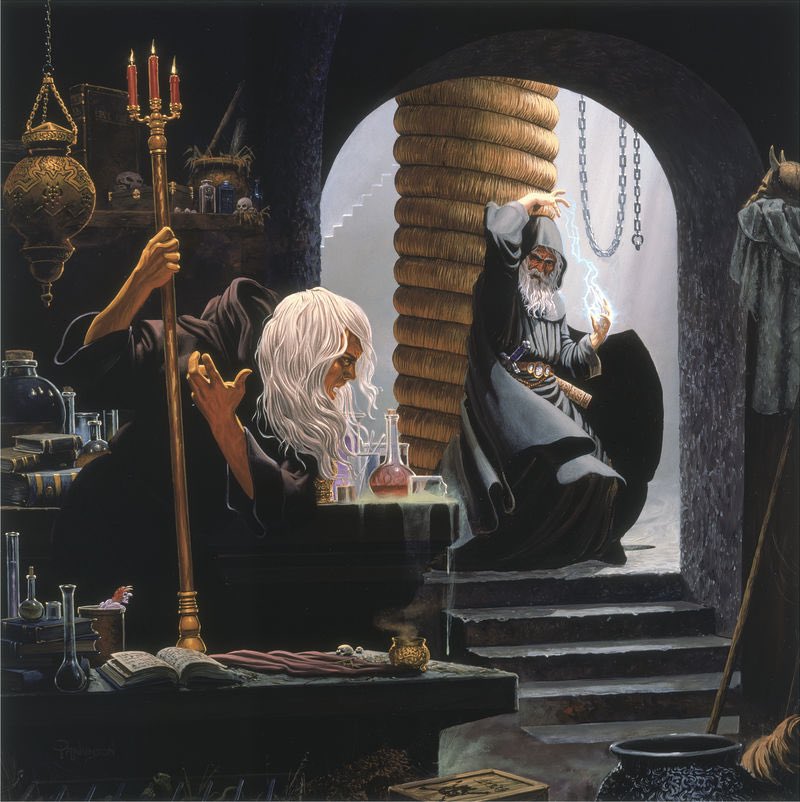 JoeManganiello's tweet photo. @Wizards_DnD So do they… https://t.co/6jlSV0U5cb