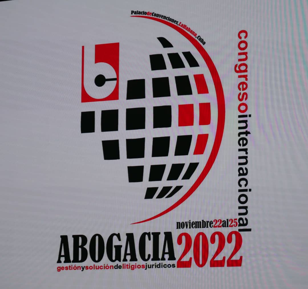 MMarreroCruz's tweet photo. Nuestro país se encuentra inmerso en un proceso de reforma legislativa, donde se hace evidente  la participación de los profesionales del #Derecho, quienes juegan un papel de mucha importancia. https://t.co/Vi3aUVCesr