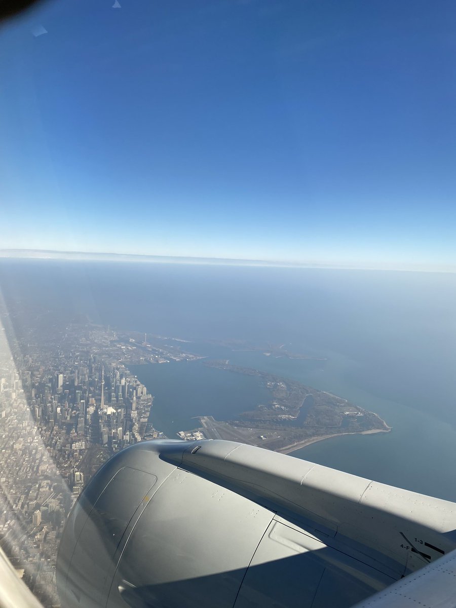 NY &amp; back in a day. Thanks <a href="/jsawadd/">Jonathan Awad</a> for a great event!! 🙌🙌🙌